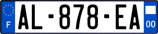 AL-878-EA