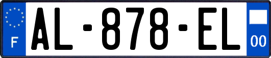 AL-878-EL