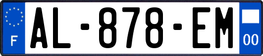 AL-878-EM