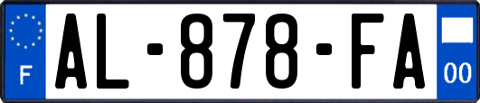 AL-878-FA