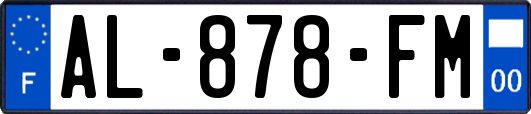 AL-878-FM