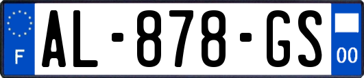 AL-878-GS