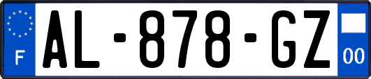 AL-878-GZ