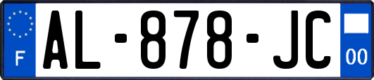 AL-878-JC