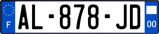 AL-878-JD