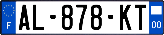 AL-878-KT