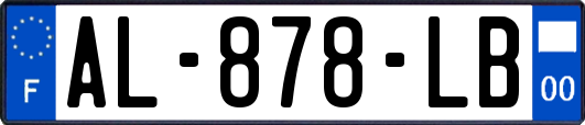 AL-878-LB