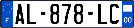 AL-878-LC