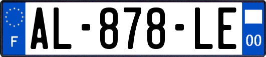 AL-878-LE