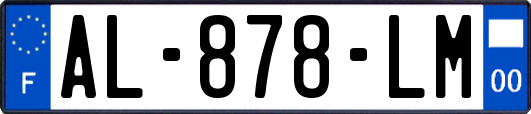 AL-878-LM