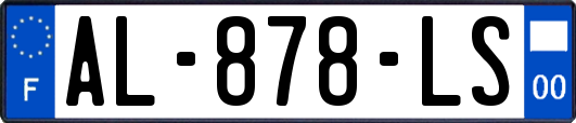 AL-878-LS