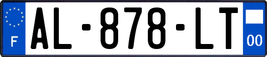 AL-878-LT
