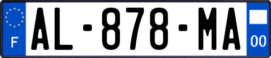 AL-878-MA