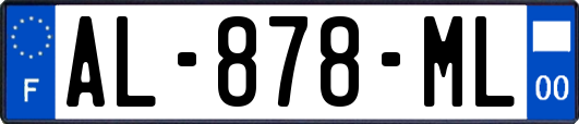 AL-878-ML