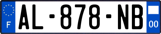 AL-878-NB
