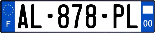 AL-878-PL