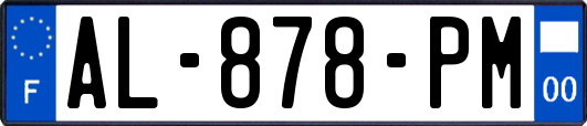 AL-878-PM