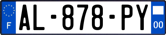 AL-878-PY