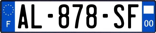 AL-878-SF