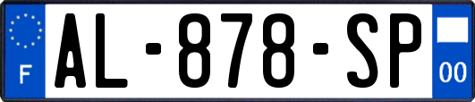 AL-878-SP