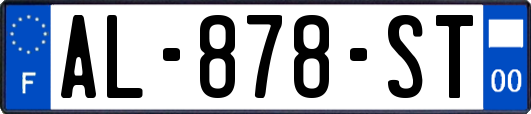 AL-878-ST