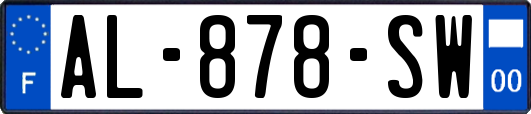 AL-878-SW