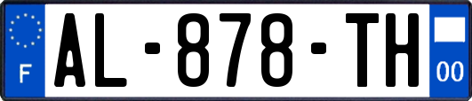 AL-878-TH