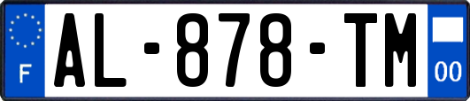 AL-878-TM