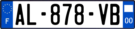 AL-878-VB