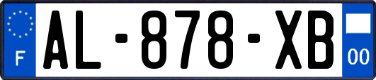 AL-878-XB