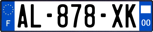 AL-878-XK