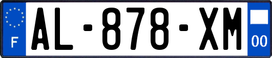 AL-878-XM