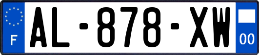 AL-878-XW