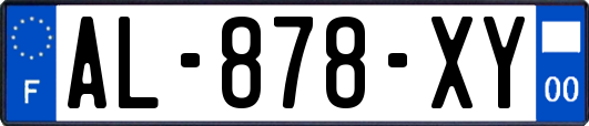 AL-878-XY