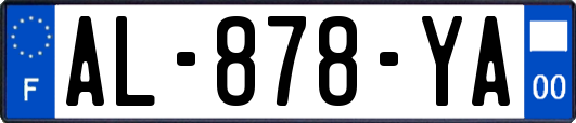 AL-878-YA