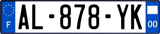 AL-878-YK