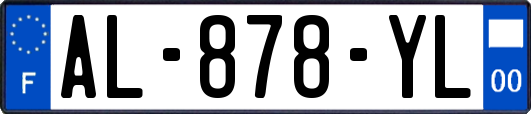 AL-878-YL