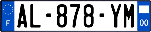 AL-878-YM