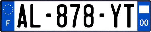 AL-878-YT