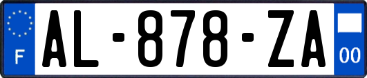 AL-878-ZA
