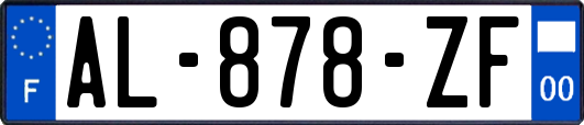 AL-878-ZF