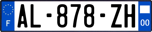 AL-878-ZH