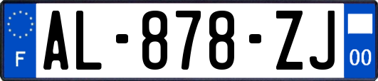 AL-878-ZJ