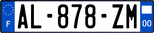 AL-878-ZM