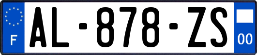 AL-878-ZS