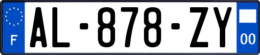 AL-878-ZY