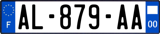 AL-879-AA