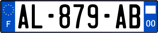 AL-879-AB