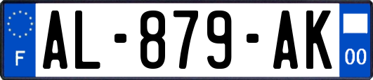 AL-879-AK