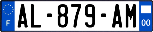 AL-879-AM
